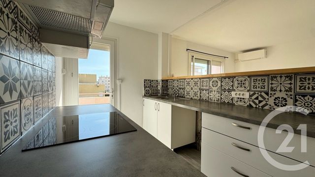 Appartement F3 &agrave; vendre - 3 pi&egrave;ces - 60,04 m2 - La Garde - 83 - PROVENCE-ALPES-COTE-D-AZUR