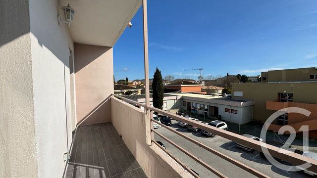 Appartement F3 &agrave; vendre - 3 pi&egrave;ces - 60,04 m2 - La Garde - 83 - PROVENCE-ALPES-COTE-D-AZUR