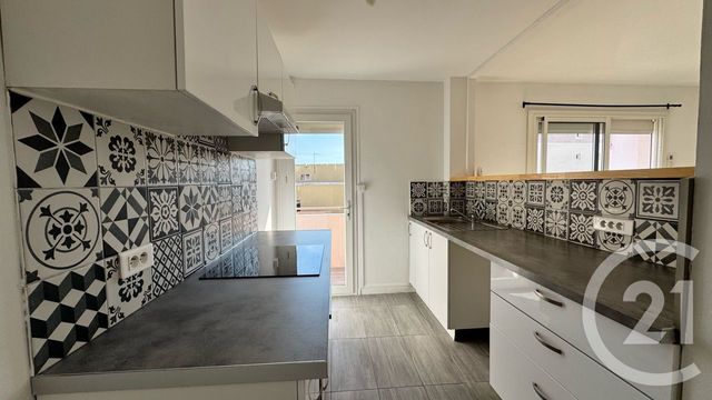 appartement - LA GARDE - 83