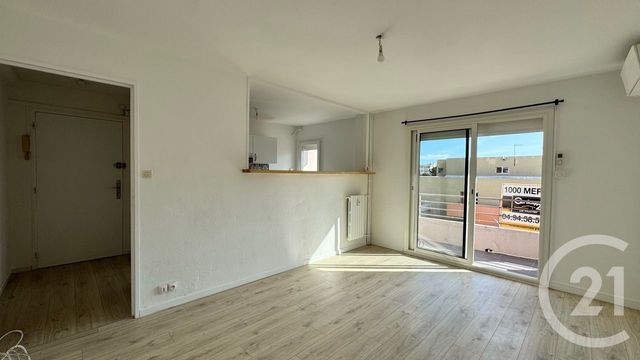 Appartement F3 &agrave; vendre - 3 pi&egrave;ces - 60,04 m2 - La Garde - 83 - PROVENCE-ALPES-COTE-D-AZUR