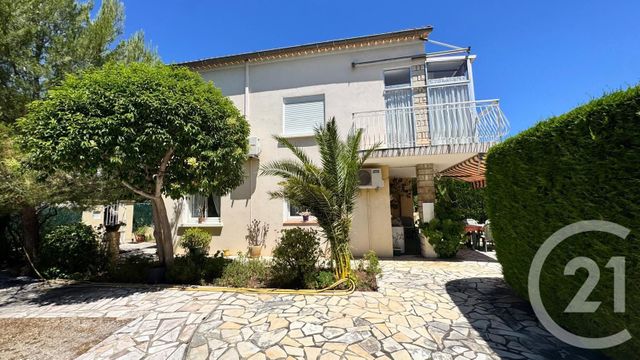 Maison &agrave; vendre - 7 pi&egrave;ces - 160 m2 - La Garde - 83 - PROVENCE-ALPES-COTE-D-AZUR