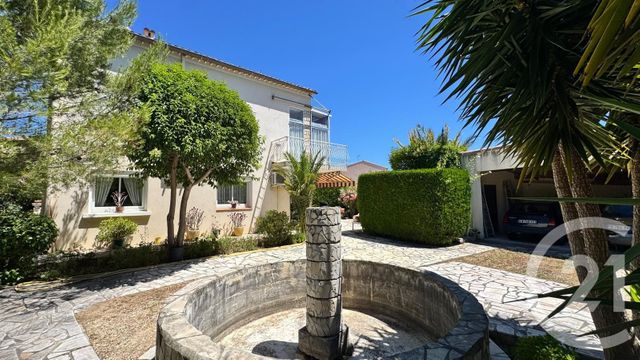 Maison &agrave; vendre - 7 pi&egrave;ces - 160 m2 - La Garde - 83 - PROVENCE-ALPES-COTE-D-AZUR