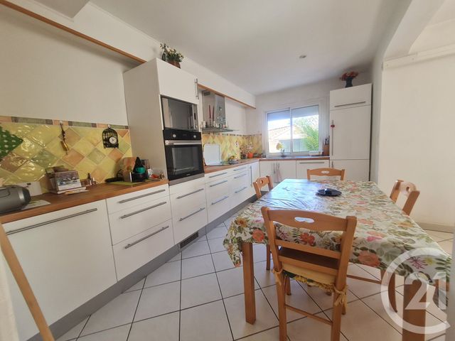 Maison &agrave; vendre - 7 pi&egrave;ces - 160 m2 - La Garde - 83 - PROVENCE-ALPES-COTE-D-AZUR