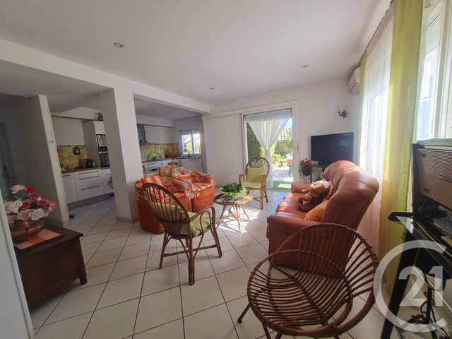 Maison &agrave; vendre - 7 pi&egrave;ces - 160 m2 - La Garde - 83 - PROVENCE-ALPES-COTE-D-AZUR