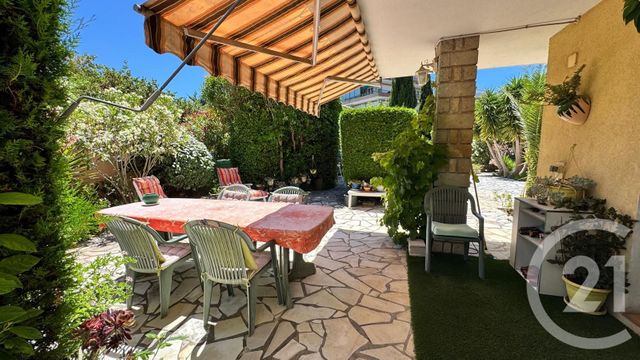 Maison &agrave; vendre - 7 pi&egrave;ces - 160 m2 - La Garde - 83 - PROVENCE-ALPES-COTE-D-AZUR