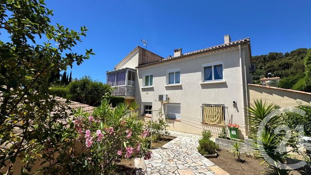 maison - LA GARDE - 83