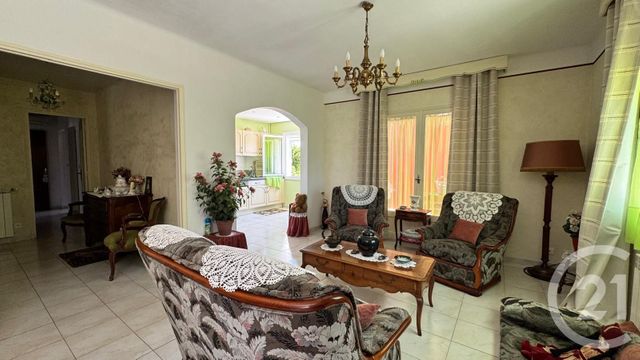 Maison &agrave; vendre - 7 pi&egrave;ces - 160 m2 - La Garde - 83 - PROVENCE-ALPES-COTE-D-AZUR
