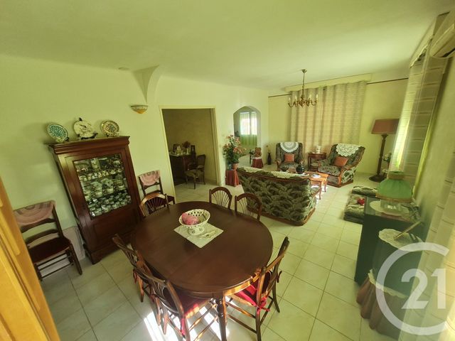 Maison &agrave; vendre - 7 pi&egrave;ces - 160 m2 - La Garde - 83 - PROVENCE-ALPES-COTE-D-AZUR