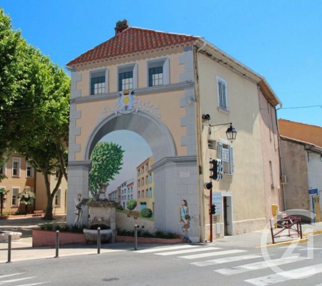 Appartement F3 &agrave; vendre - 3 pi&egrave;ces - 65 m2 - La Farlede - 83 - PROVENCE-ALPES-COTE-D-AZUR