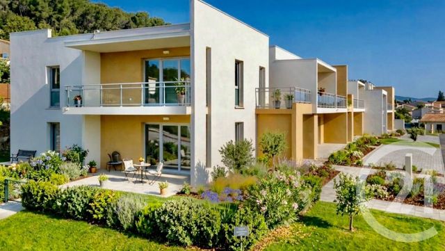 Appartement à vendre LA FARLEDE