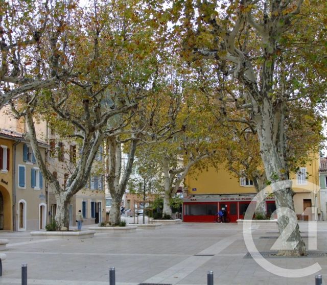 Appartement F3 &agrave; vendre - 3 pi&egrave;ces - 65 m2 - La Farlede - 83 - PROVENCE-ALPES-COTE-D-AZUR