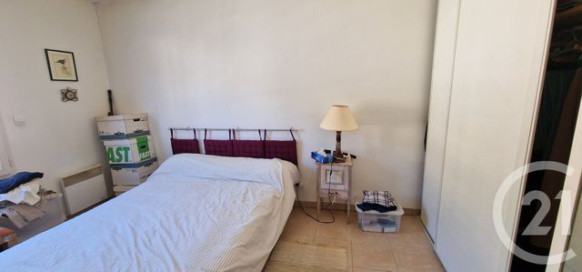 Appartement T2 &agrave; vendre - 2 pi&egrave;ces - 47,90 m2 - La Roquebrussanne - 83 - PROVENCE-ALPES-COTE-D-AZUR