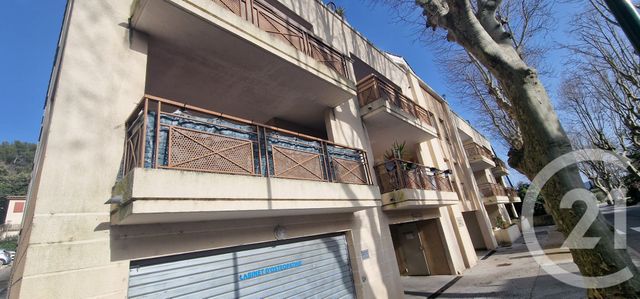 Appartement T2 &agrave; vendre - 2 pi&egrave;ces - 47,90 m2 - La Roquebrussanne - 83 - PROVENCE-ALPES-COTE-D-AZUR