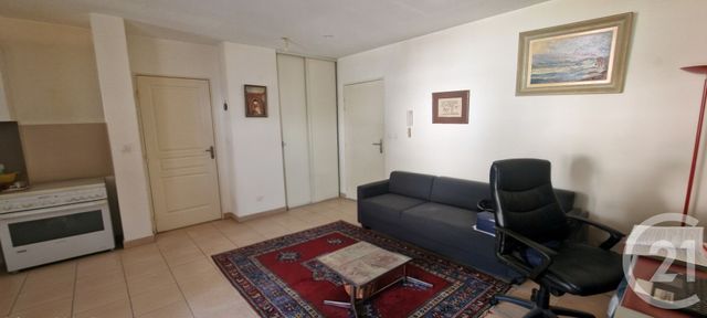 Appartement T2 &agrave; vendre - 2 pi&egrave;ces - 47,90 m2 - La Roquebrussanne - 83 - PROVENCE-ALPES-COTE-D-AZUR