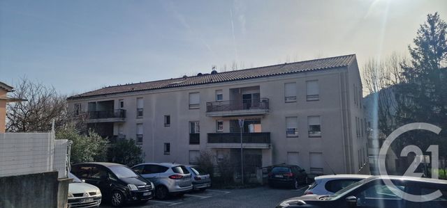 Appartement T2 &agrave; vendre - 2 pi&egrave;ces - 47,90 m2 - La Roquebrussanne - 83 - PROVENCE-ALPES-COTE-D-AZUR