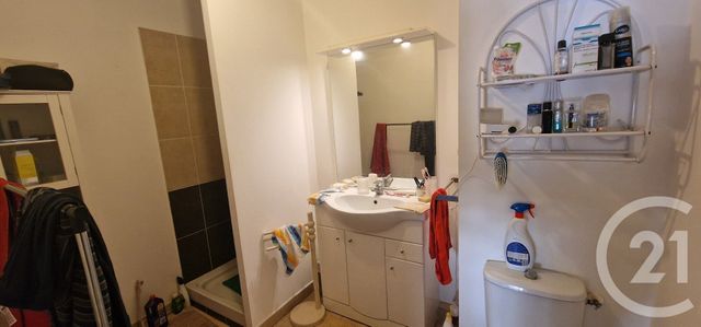 Appartement T2 &agrave; vendre - 2 pi&egrave;ces - 47,90 m2 - La Roquebrussanne - 83 - PROVENCE-ALPES-COTE-D-AZUR