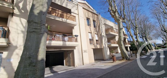 appartement - LA ROQUEBRUSSANNE - 83