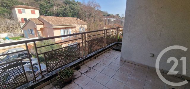 Appartement T2 &agrave; vendre - 2 pi&egrave;ces - 47,90 m2 - La Roquebrussanne - 83 - PROVENCE-ALPES-COTE-D-AZUR