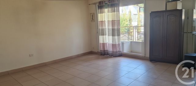 Appartement T2 &agrave; vendre - 2 pi&egrave;ces - 47,90 m2 - La Roquebrussanne - 83 - PROVENCE-ALPES-COTE-D-AZUR
