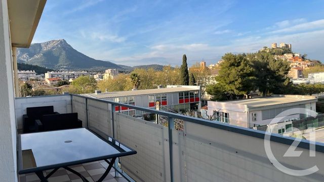 Appartement F4 &agrave; louer - 4 pi&egrave;ces - 72,39 m2 - La Garde - 83 - PROVENCE-ALPES-COTE-D-AZUR