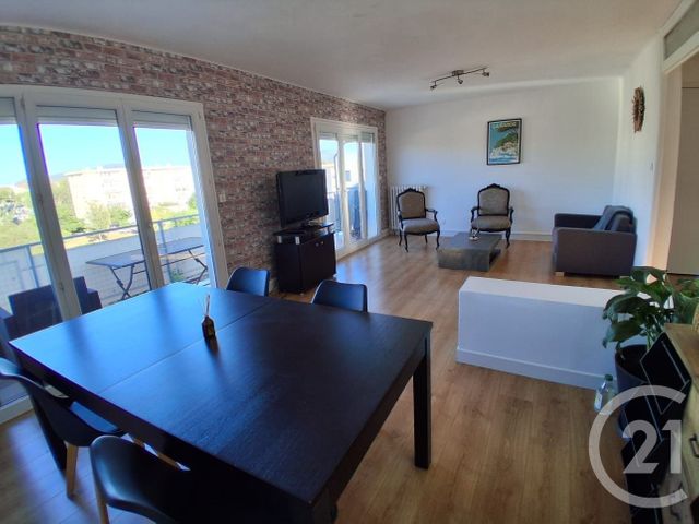 appartement - LA GARDE - 83