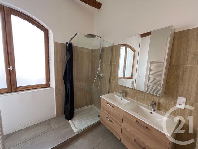 Appartement Duplex &agrave; vendre - 3 pi&egrave;ces - 63 m2 - Sollies Pont - 83 - PROVENCE-ALPES-COTE-D-AZUR