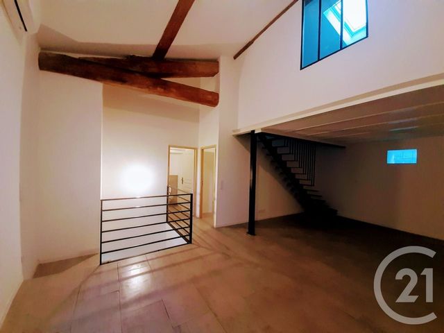 Appartement Duplex &agrave; vendre - 3 pi&egrave;ces - 63 m2 - Sollies Pont - 83 - PROVENCE-ALPES-COTE-D-AZUR