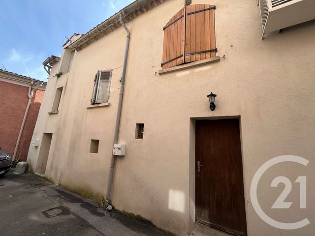 Appartement Duplex &agrave; vendre - 3 pi&egrave;ces - 63 m2 - Sollies Pont - 83 - PROVENCE-ALPES-COTE-D-AZUR