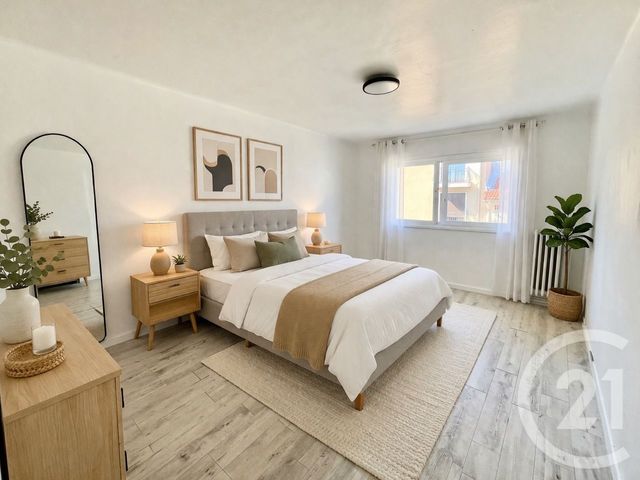 Appartement F2 &agrave; vendre - 2 pi&egrave;ces - 38,04 m2 - Toulon - 83 - PROVENCE-ALPES-COTE-D-AZUR