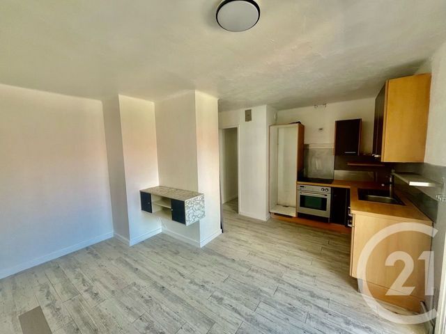 Appartement F2 &agrave; vendre - 2 pi&egrave;ces - 38,04 m2 - Toulon - 83 - PROVENCE-ALPES-COTE-D-AZUR