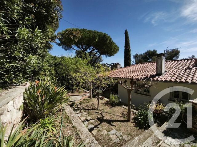Maison &agrave; vendre - 5 pi&egrave;ces - 115 m2 - Toulon - 83 - PROVENCE-ALPES-COTE-D-AZUR
