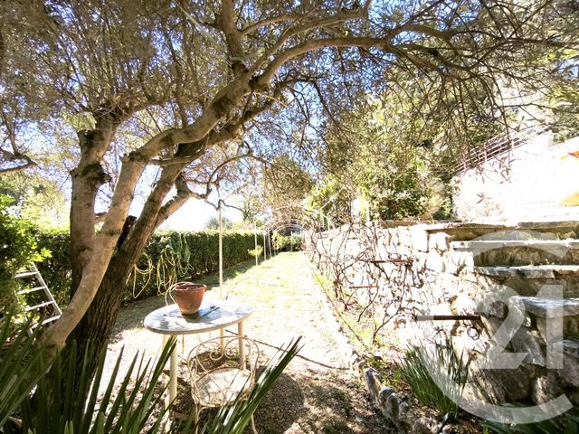 Maison &agrave; vendre - 5 pi&egrave;ces - 115 m2 - Toulon - 83 - PROVENCE-ALPES-COTE-D-AZUR