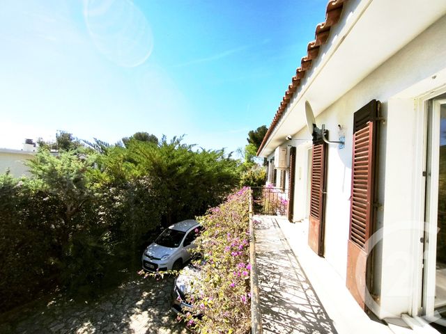 Maison &agrave; vendre - 5 pi&egrave;ces - 115 m2 - Toulon - 83 - PROVENCE-ALPES-COTE-D-AZUR