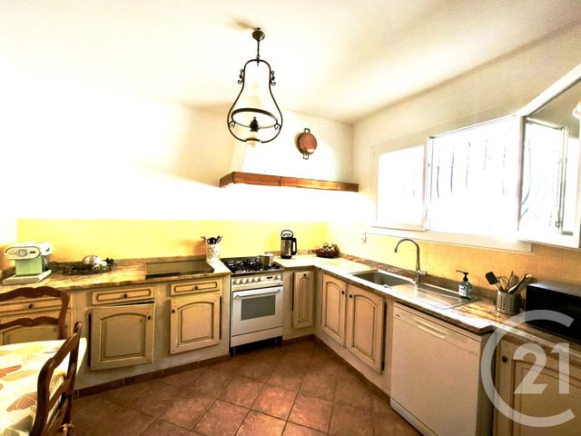 Maison &agrave; vendre - 5 pi&egrave;ces - 115 m2 - Toulon - 83 - PROVENCE-ALPES-COTE-D-AZUR