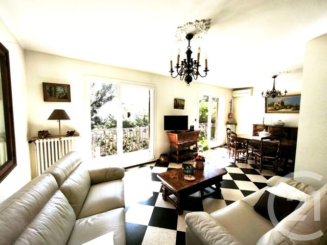 Maison &agrave; vendre - 5 pi&egrave;ces - 115 m2 - Toulon - 83 - PROVENCE-ALPES-COTE-D-AZUR