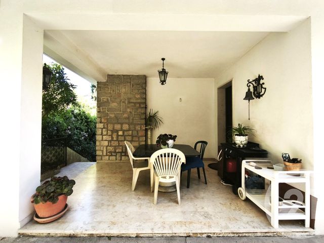 Maison &agrave; vendre - 5 pi&egrave;ces - 115 m2 - Toulon - 83 - PROVENCE-ALPES-COTE-D-AZUR