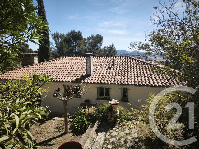 Maison &agrave; vendre - 5 pi&egrave;ces - 115 m2 - Toulon - 83 - PROVENCE-ALPES-COTE-D-AZUR