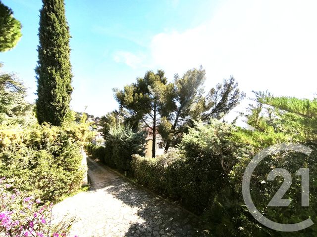 Maison &agrave; vendre - 5 pi&egrave;ces - 115 m2 - Toulon - 83 - PROVENCE-ALPES-COTE-D-AZUR