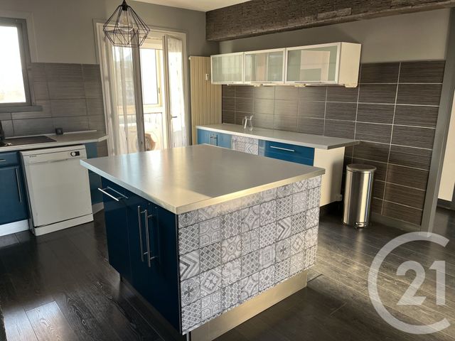 Appartement T4 &agrave; louer - 4 pi&egrave;ces - 86,44 m2 - La Garde - 83 - PROVENCE-ALPES-COTE-D-AZUR