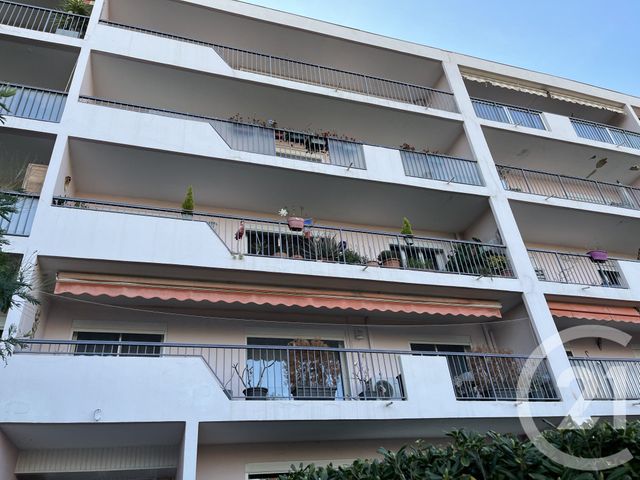 appartement - LA GARDE - 83