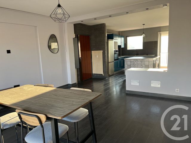 Appartement T4 &agrave; louer - 4 pi&egrave;ces - 86,44 m2 - La Garde - 83 - PROVENCE-ALPES-COTE-D-AZUR