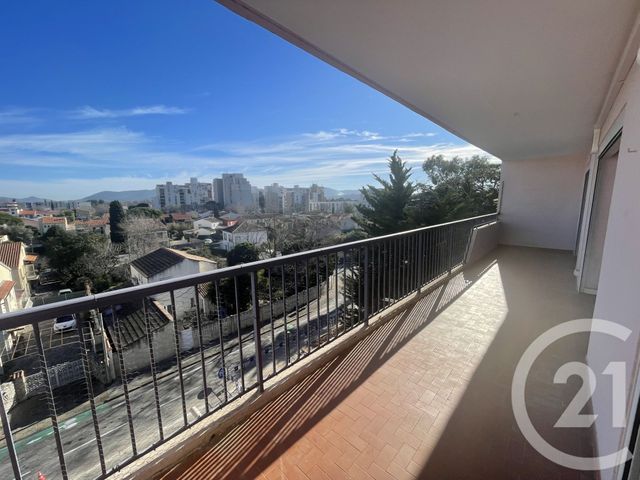 Appartement T4 &agrave; louer - 4 pi&egrave;ces - 86,44 m2 - La Garde - 83 - PROVENCE-ALPES-COTE-D-AZUR