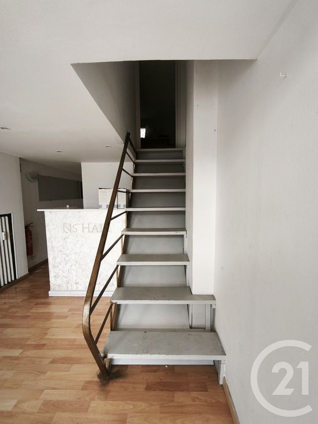 Divers &agrave; vendre - 47,14 m2 - Toulon - 83 - PROVENCE-ALPES-COTE-D-AZUR