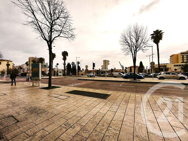 Divers &agrave; vendre - 47,14 m2 - Toulon - 83 - PROVENCE-ALPES-COTE-D-AZUR