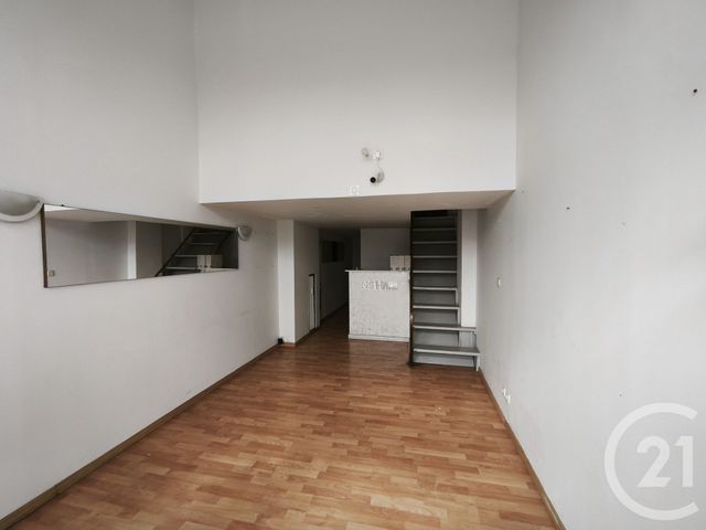 Divers &agrave; vendre - 47,14 m2 - Toulon - 83 - PROVENCE-ALPES-COTE-D-AZUR
