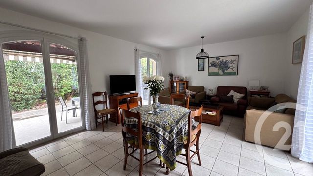 Maison &agrave; vendre - 5 pi&egrave;ces - 120,65 m2 - La Garde - 83 - PROVENCE-ALPES-COTE-D-AZUR