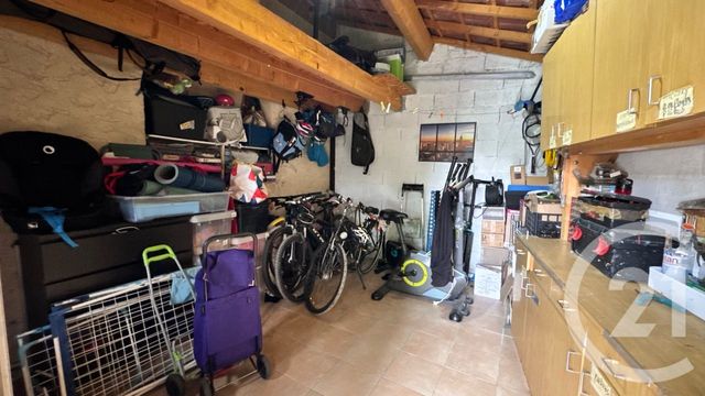 Maison &agrave; vendre - 5 pi&egrave;ces - 120,65 m2 - La Garde - 83 - PROVENCE-ALPES-COTE-D-AZUR