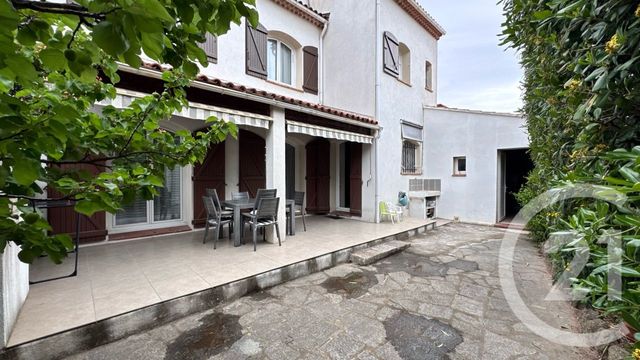 Maison &agrave; vendre - 5 pi&egrave;ces - 120,65 m2 - La Garde - 83 - PROVENCE-ALPES-COTE-D-AZUR