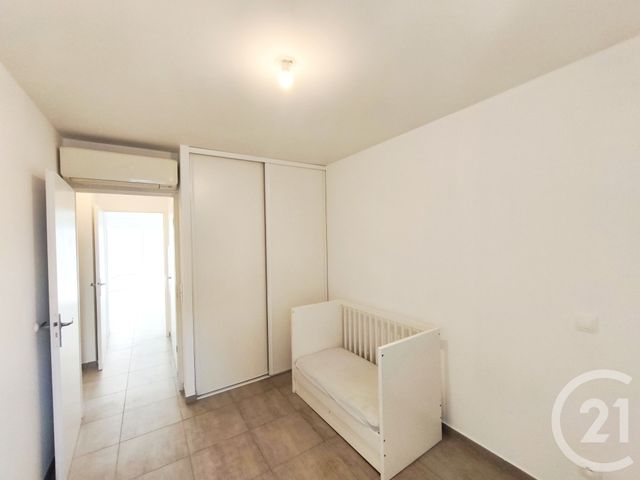 Appartement T3 &agrave; vendre - 3 pi&egrave;ces - 53,50 m2 - Toulon - 83 - PROVENCE-ALPES-COTE-D-AZUR