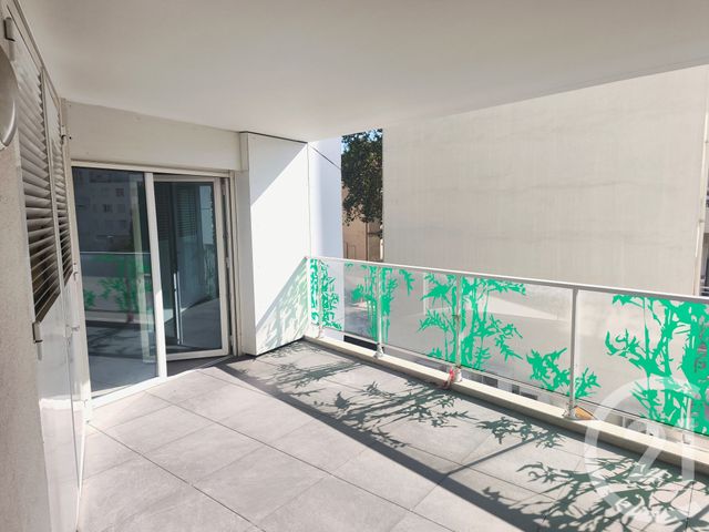 Appartement T3 &agrave; vendre - 3 pi&egrave;ces - 53,50 m2 - Toulon - 83 - PROVENCE-ALPES-COTE-D-AZUR